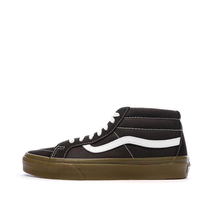 Vans Baskets Marrons Homme Vans Reissue