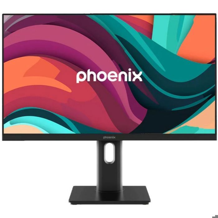 Phoenix Écran Essence24pro 24" Full Hd Noir - vue 3