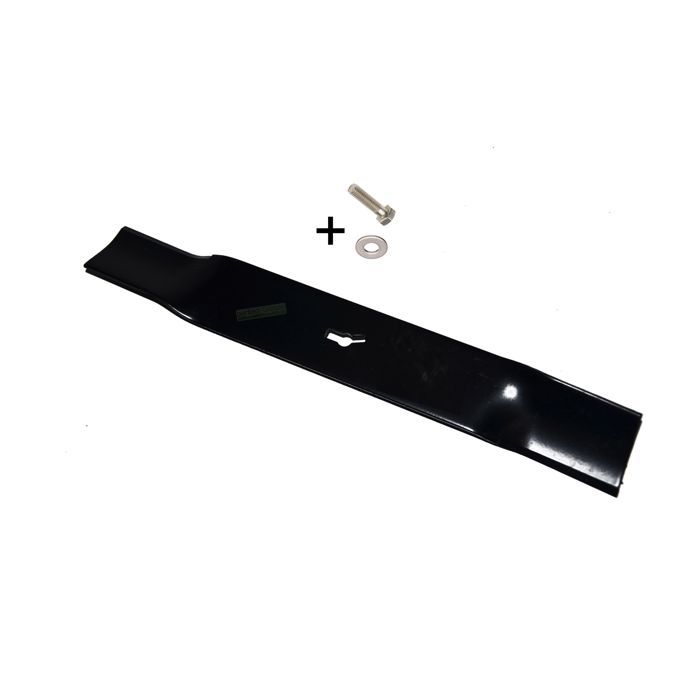 31 CM lame pour tondeuse FLORABEST FRM 1200 D3 C3 IAN 102969 LIDL + vis ...