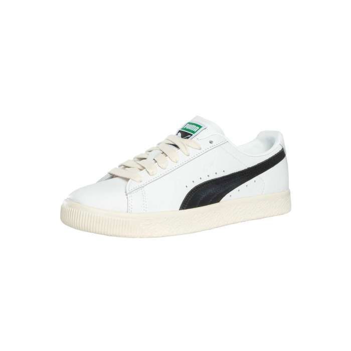 Puma Baskets Universitaires Clyde - Puma