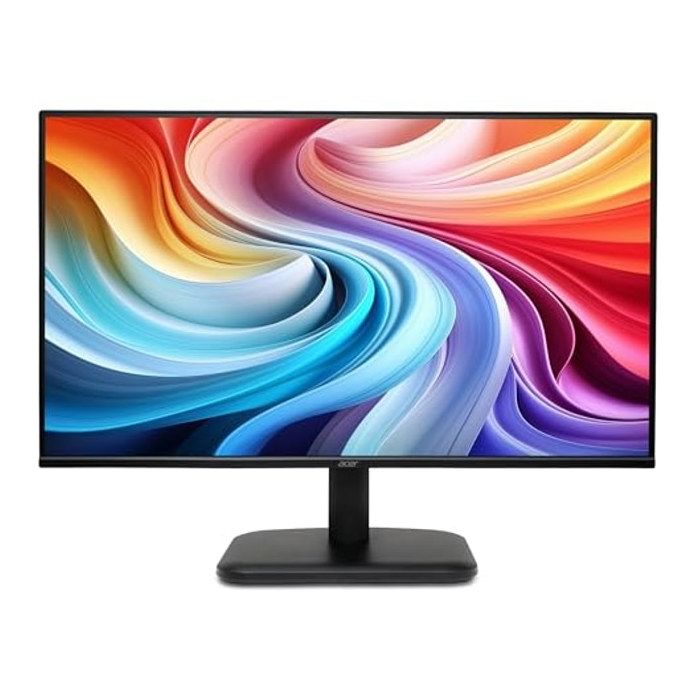 acer CB242Y Gbirf PC Monitor - vue 2