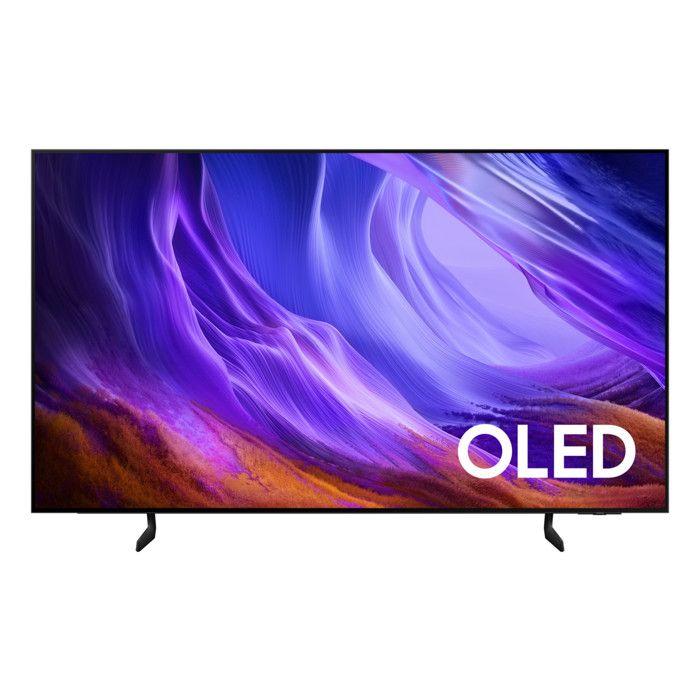 Samsung QE77S85HAEXZT TV 195 6 cm 77 4K Ultra HD Smart TV Wifi Neuf