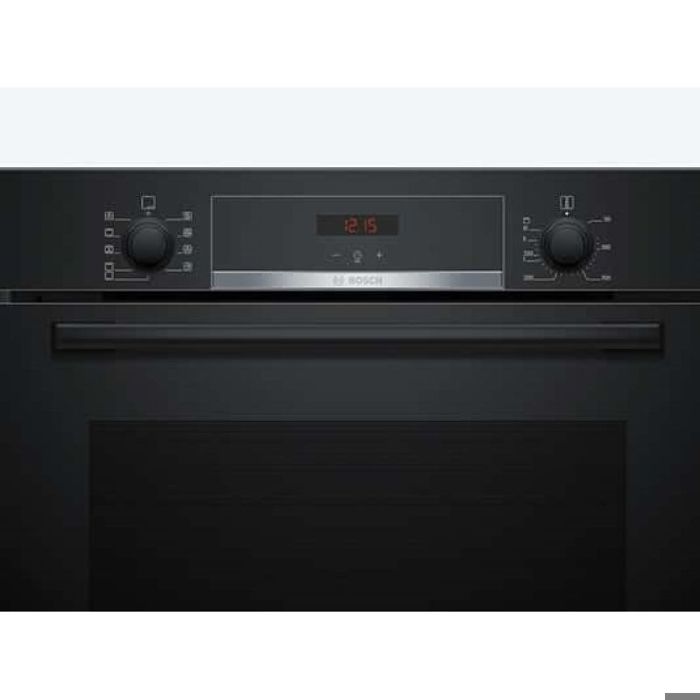 Horno électrique Bosch Serie 4 HBA514BB3 71 avec nettoyage hydrolytique - vue 2
