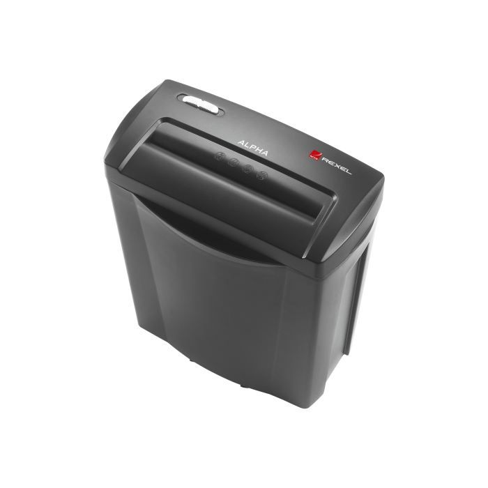 Rexel Home Confetti Cut Shredder Destructeur de… Cdiscount Informatique