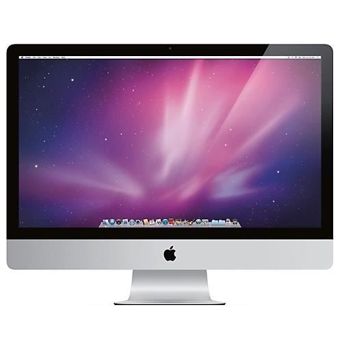 Apple iMac Core 2 Duo E8435 3.06GHz Ordinateur