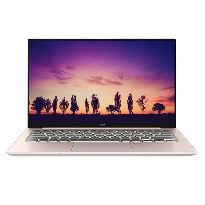 PC Portable- adol Laptop Ordinateur portable-Windows