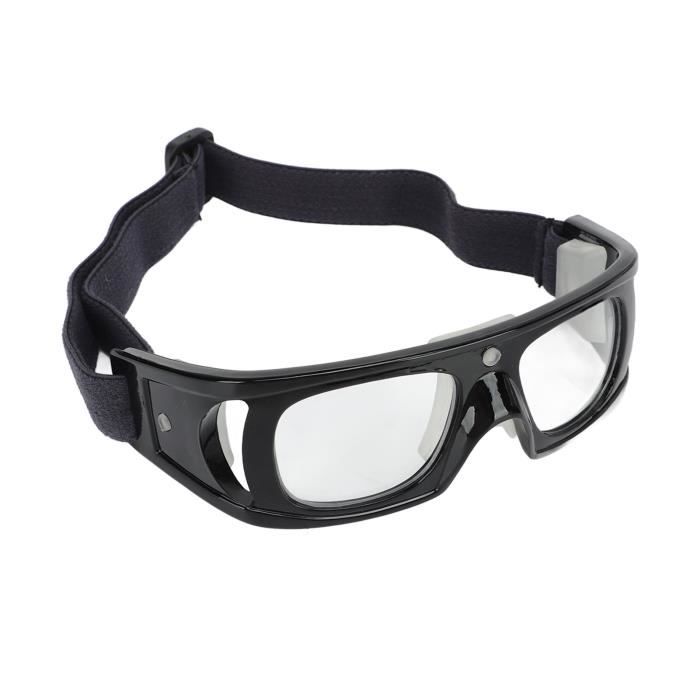 Lunette top de basket