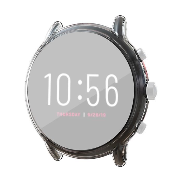 fossil gen 5 pas cher