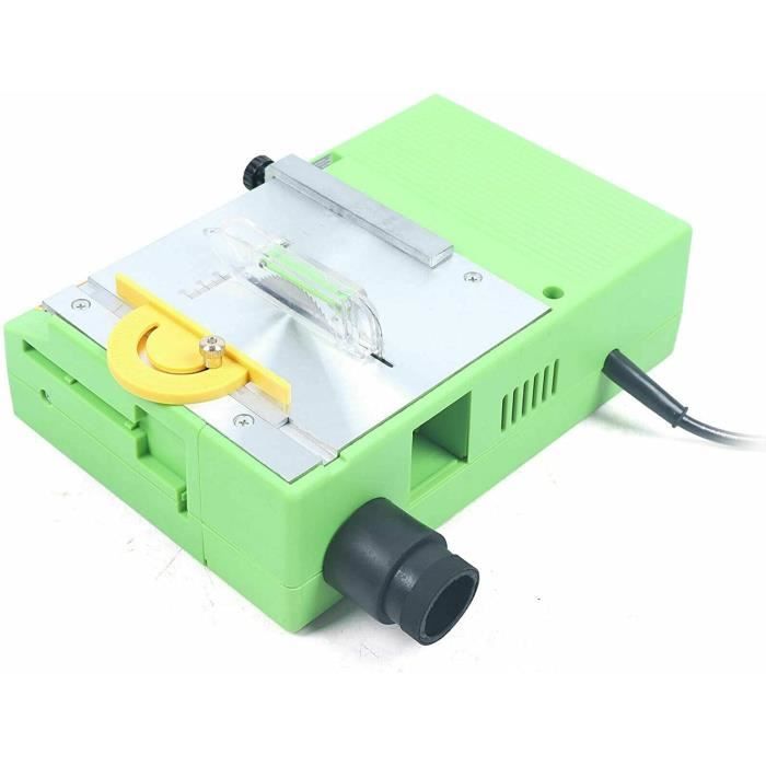 Scie à onglets Dual 1800 W Acheter - Machines électriques
