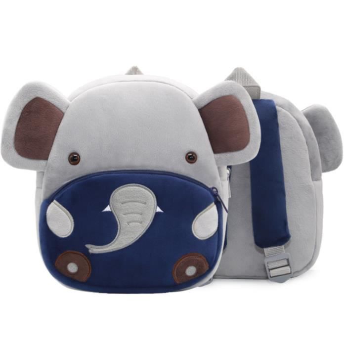 Sac à dos animal enfant