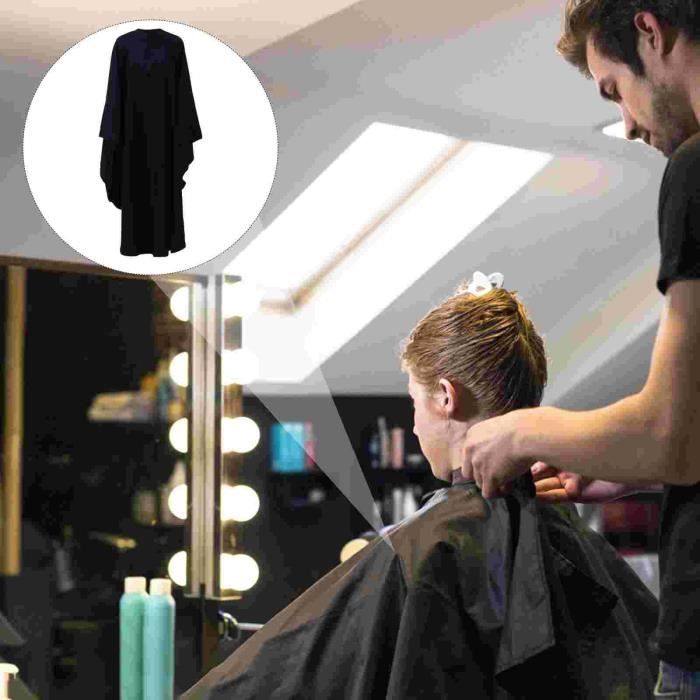 Blouse best sale coiffure homme