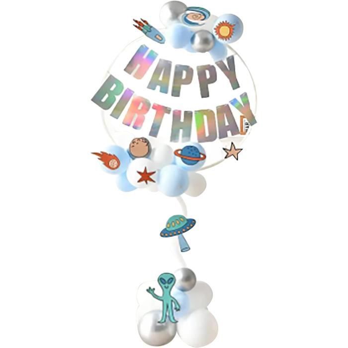 Lot De 12 Parachutes D'extraterrestres - Jouets Pour Fête, Cadeaux De Bonne Année, Multicolores