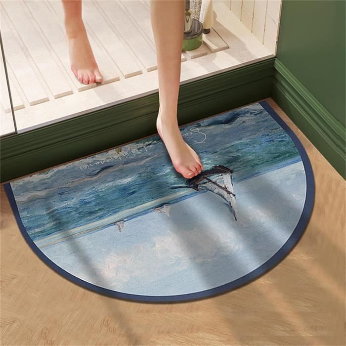 Pierre Diatomée Séchage Rapide 3 Porte-Savons En Pierre De Diatomée Blanc - Absorbant Eau Rapide Pour Douche & Cuisine | Lot De 3 Base Per Sapone Fai Da Te