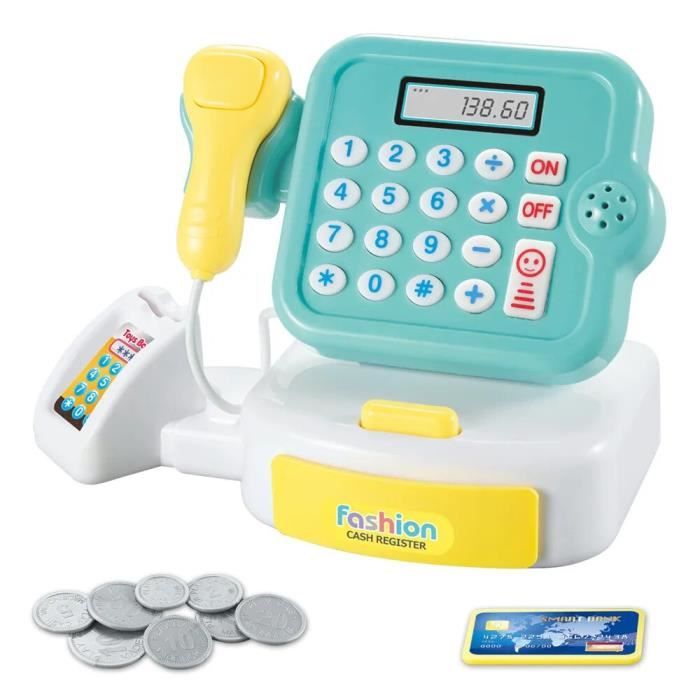 Cuifati Poule Electrique Pondeuse – Jouet Marcheur Interactif Avec Lumières Pour Enfants – Cadeau Anniversaire