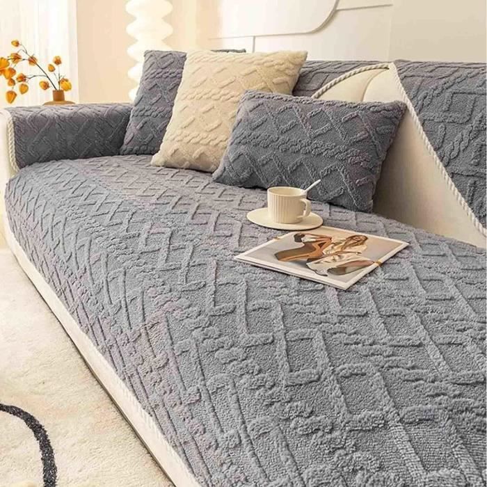 Housse De Canapé D'Angle Standard | Housse Design