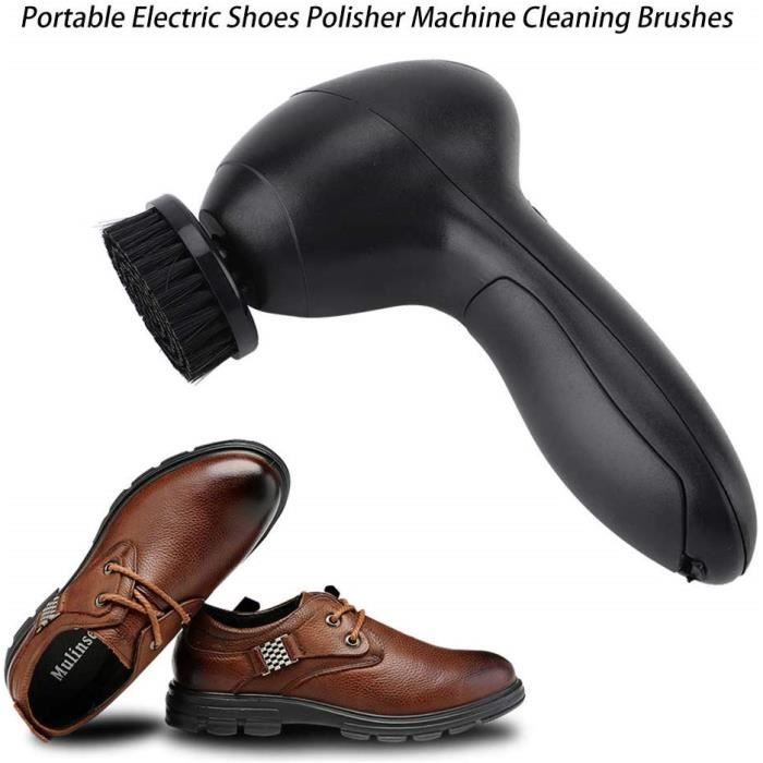 Electric shoe shiner new arrivals