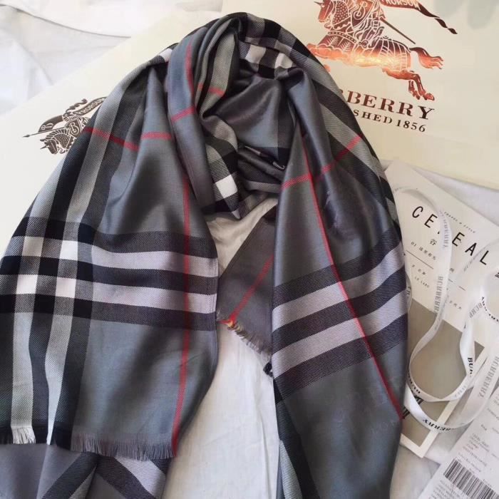 Foulard deals burberry prix