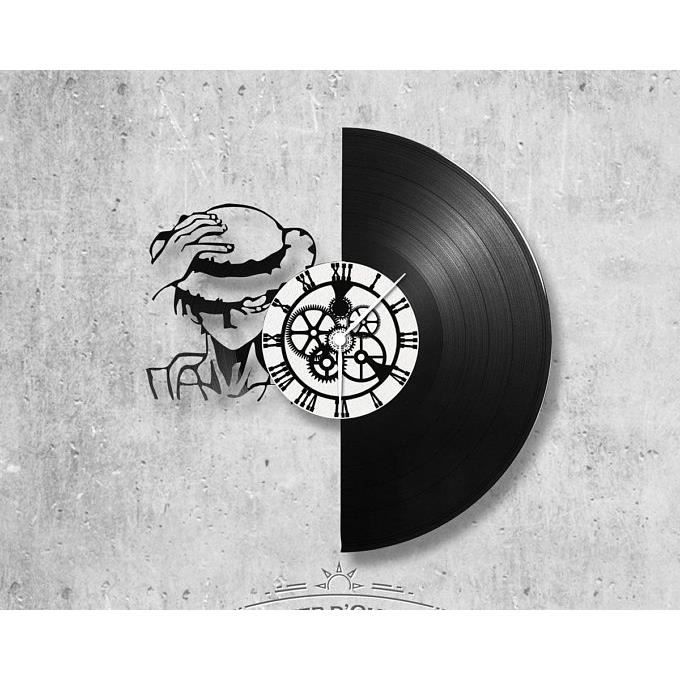 Horloge Vinyle One Piece Parfait Pour Un Anniversaire Personnalisation Possible Deco Vintage Achat Vente Horloge Pendule Soldes Sur Cdiscount Des Le Janvier Cdiscount Horloge Vinyle One Piece Parfait Pour Un Anniversaire Personnalisation Possible Deco Vintage Achat Vente Horloge Pendule Soldes Sur Cdiscount Des Le Janvier Cdiscount