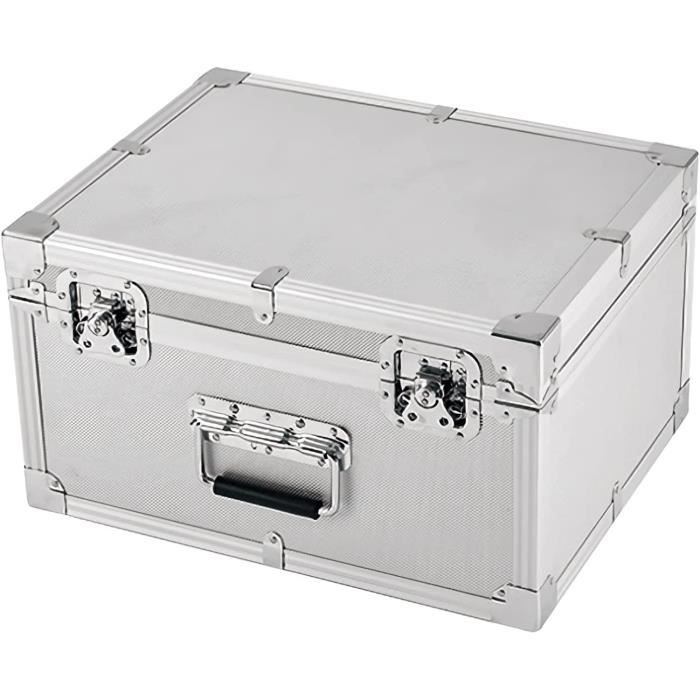 Boite À Outils-Caisse À Outil Tool Box, Boîte À Outils En Plastique