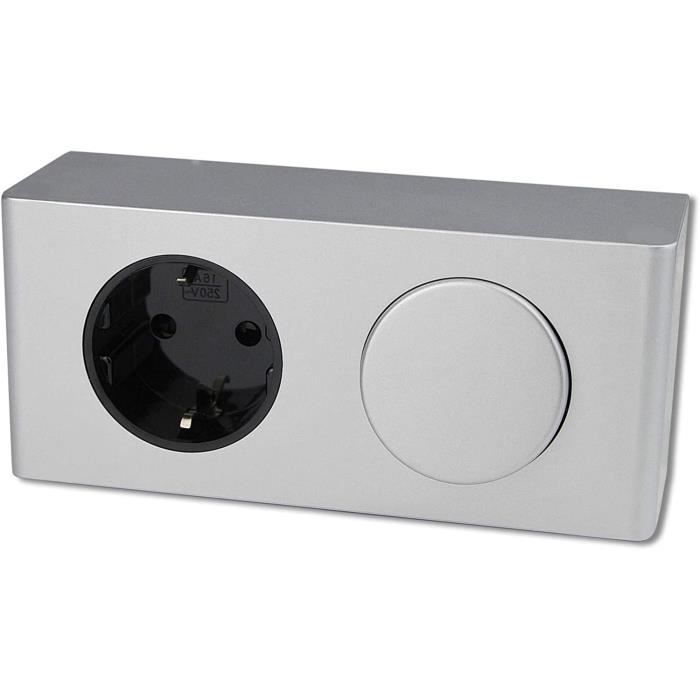 Interrupteur De Courant Veris Hawkeye H614 - AC/DC - Sortie SPST 1A - Pour Détection Et Contrôle