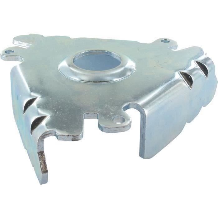 Lame 3 dents aussi appelée taupe pour notre tête de scarification 1608222