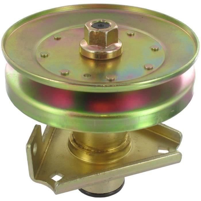 Palier de lame JOHN DEERE am124511