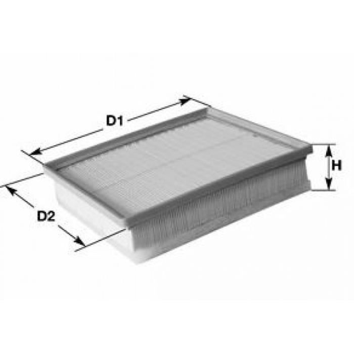 Boîtier Filtre à Air Pour Audi A3 (8V1, 8VK) - Référence 5Q0129607AC, Occasion, état Opérationnel, Pièce D'origine