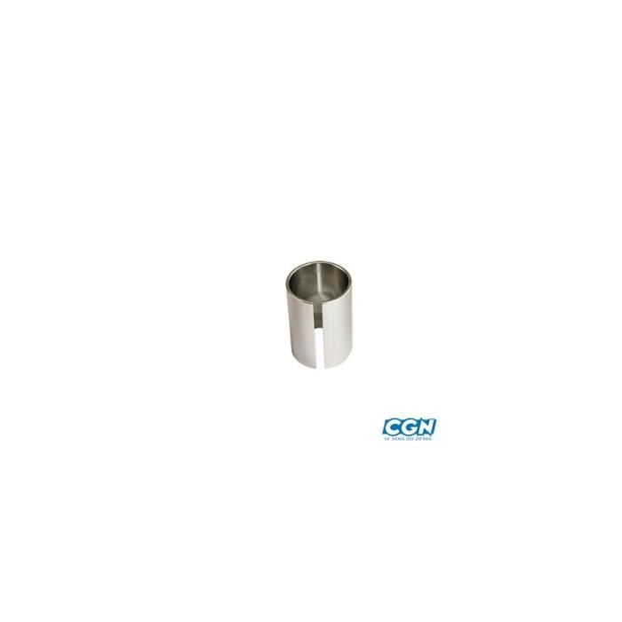 Potence Ahead-set 1 1/8" Zoom pour VTT en Aluminium et acier L.100mm