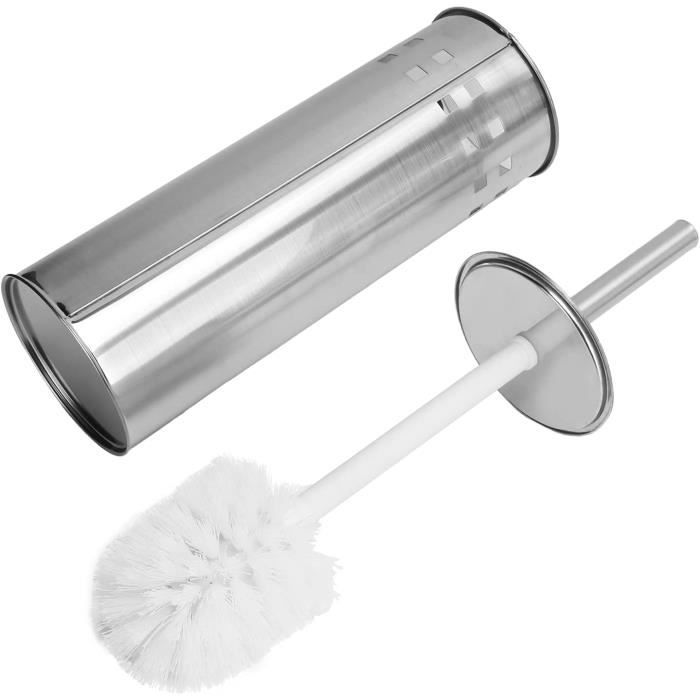 1 Jeu Brosse De Toilette Brosse Pour Cuvette Des Toilettes Outil De