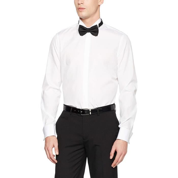 Van laack chemise on sale homme