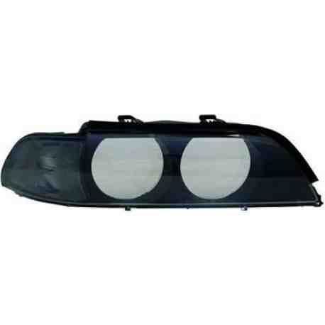 Clignotant Gauche Gris Fumé Pour BMW E36 Coupé/Cabriolet 1992-1999 - Compatible Modèles Original TYC