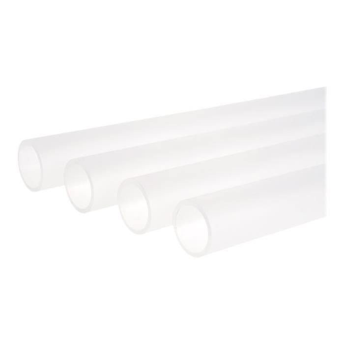 Alphacool Compatible Eisrohr 1613mm Pmma Ht 80cm 4er Set 10124 - vue 6