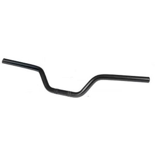 Guidon Quad Noir RENTHAL CLASSIC Moyen Diamètres 22.2 mm Guidon Quad Noir RENTHAL CLASSIC Moyen Diamètres 22.2 mm