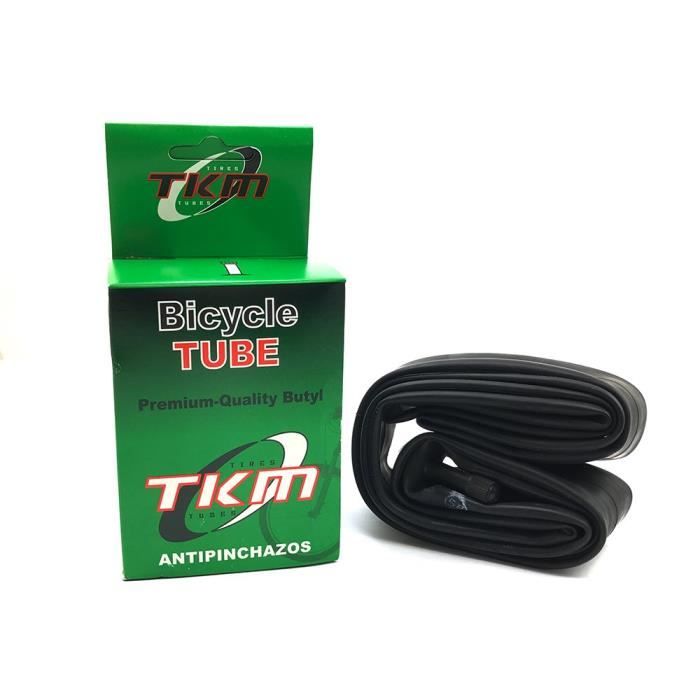 Tkm Chambre A Air Anti Crevaison Super Renforcee Pour Vtt 29