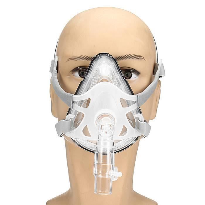 Masque cpap Achat / Vente pas