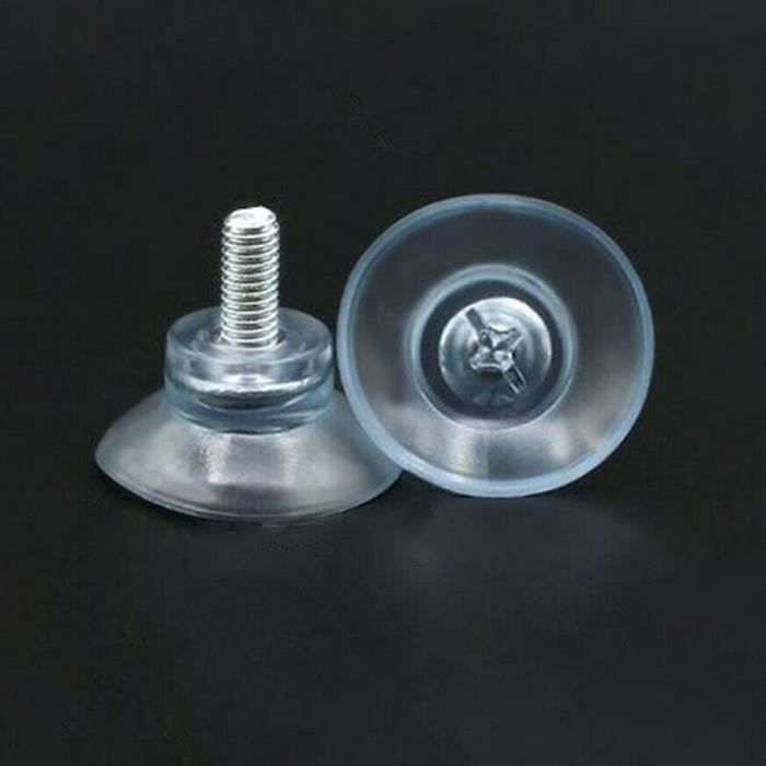 Ventouse Pour Table En Verre Brico Depot