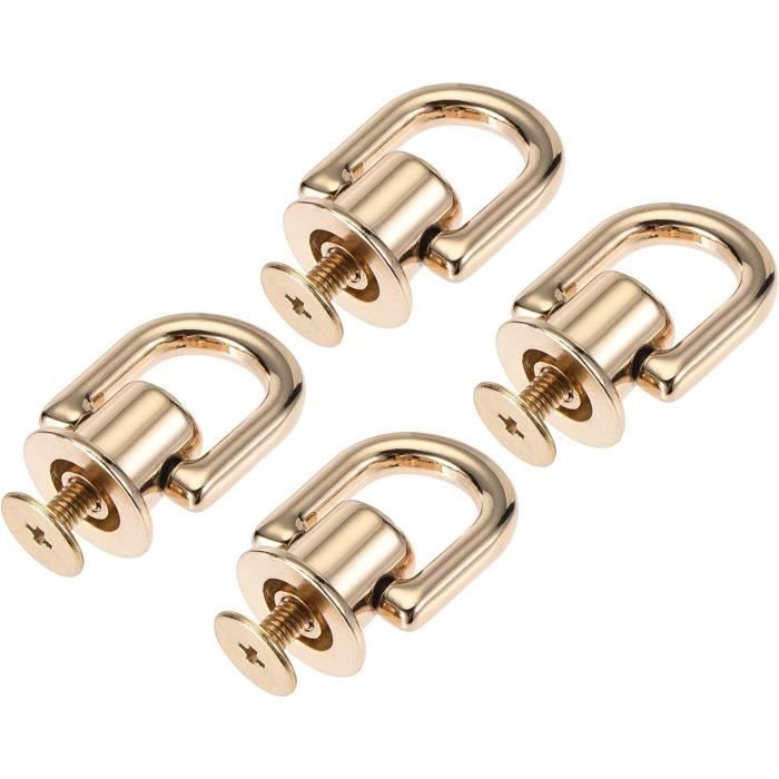 Boulon à Bride Dentelée Acier, M6 X 20mm | RS