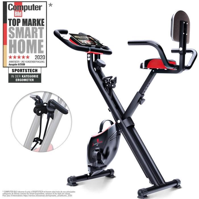 Vélo sportstech store