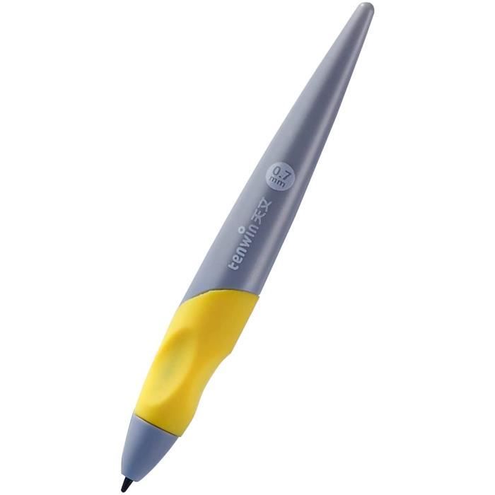 Nouveau crayon porte-mine professionnel Würth tous matériaux - Zone  Outillage