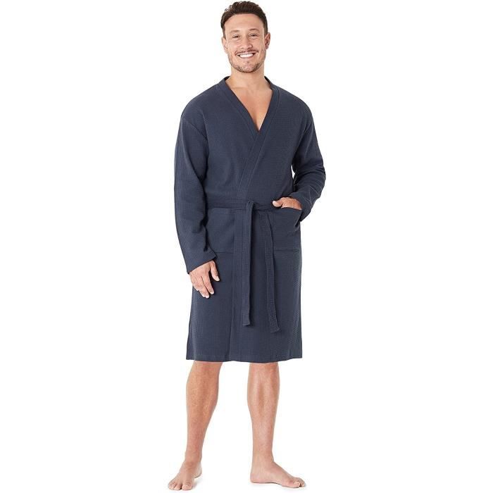 Peignoir deals homme hom