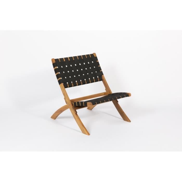 Lifa Living Chaise Tissee Chaise Pliante Tressee En Bois Mdf Et Tissu Pour Usage Interieur Comme Exterieur Chaise En Tissu Achat Vente Chaise Soldes Sur Cdiscount Des Le 20 Janvier Cdiscount