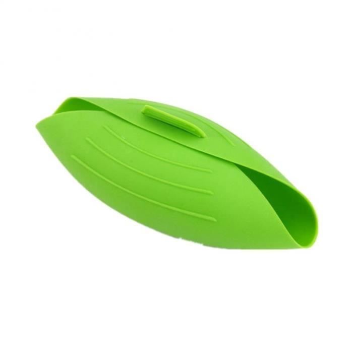 Cuiseur à Vapeur Pour Micro-ondes RICARDO - RICARDO