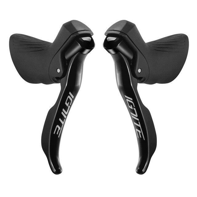 Accessoire de top velo de route