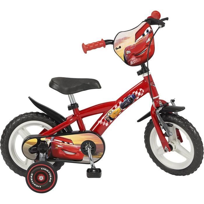 Velo cars cheap 4 ans