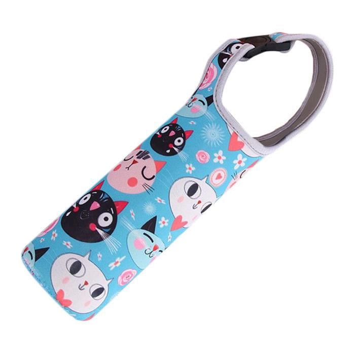 ZephyrCraft Sac Pour Bouteille D'eau Pour Tasse Stanley De 1