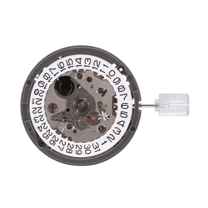Reparation montre 2025 seiko