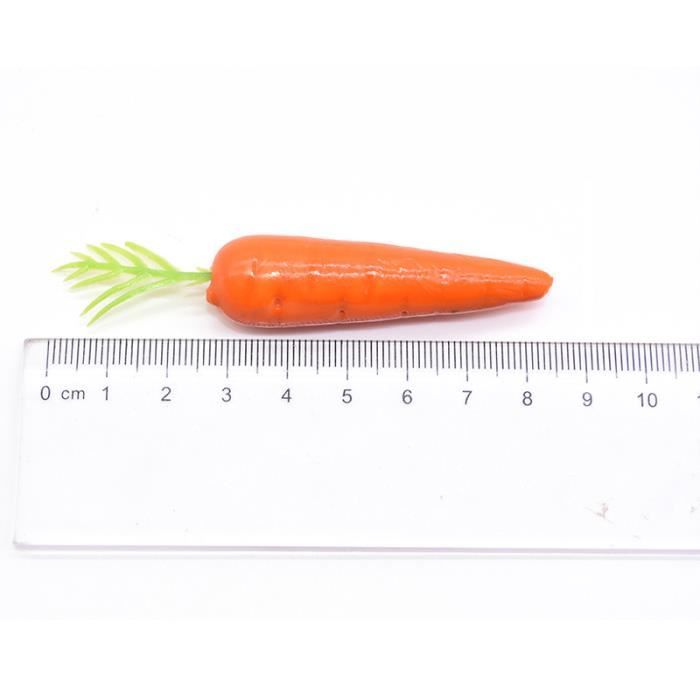 Décorations Suspendues Carotte Et Lapin De Pâques – Décorations En