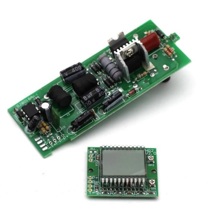 Carte D'apprentissage FPGA EBAZ4205 Pour Xilinx - PS Soudure, 5V 0.2A, Occasion Testée