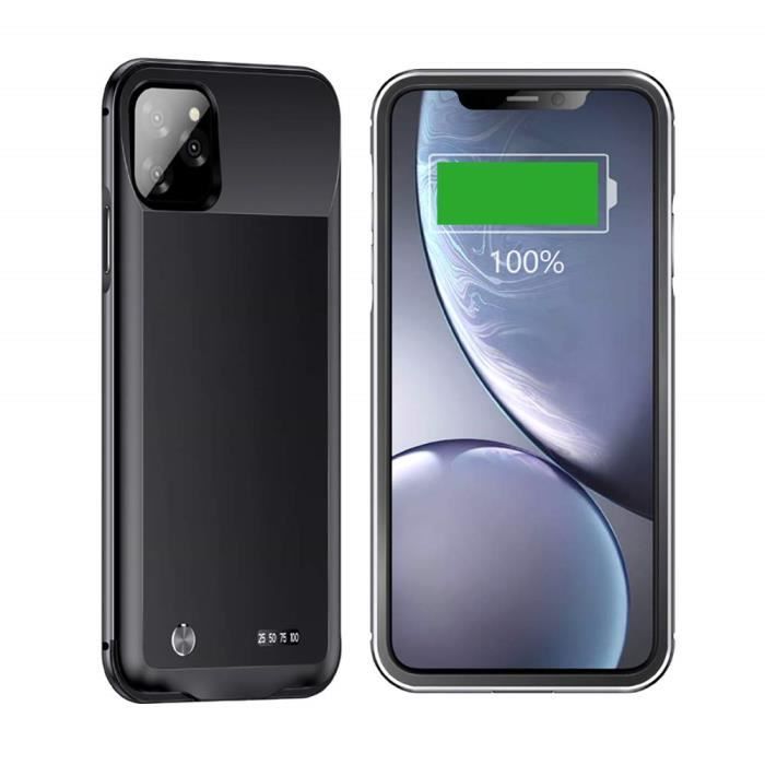 Pochette discount batterie externe
