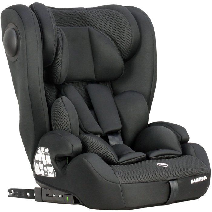 SIEGE AUTO 76 150 CM / 36 KG / A ENVIRON - vue 2